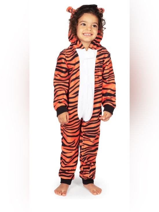 Tipsy Elves Other - TIPSY ELVES TODDLER TIGER COSTUME